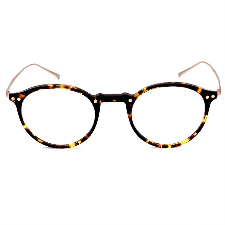 Metal And Acetate Glasses