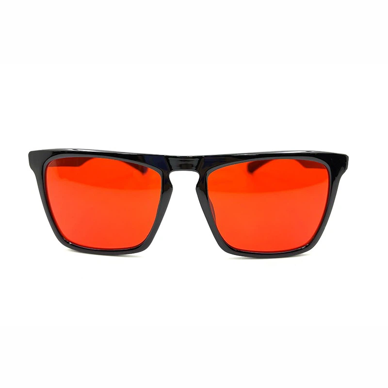 Sleeping Glasses